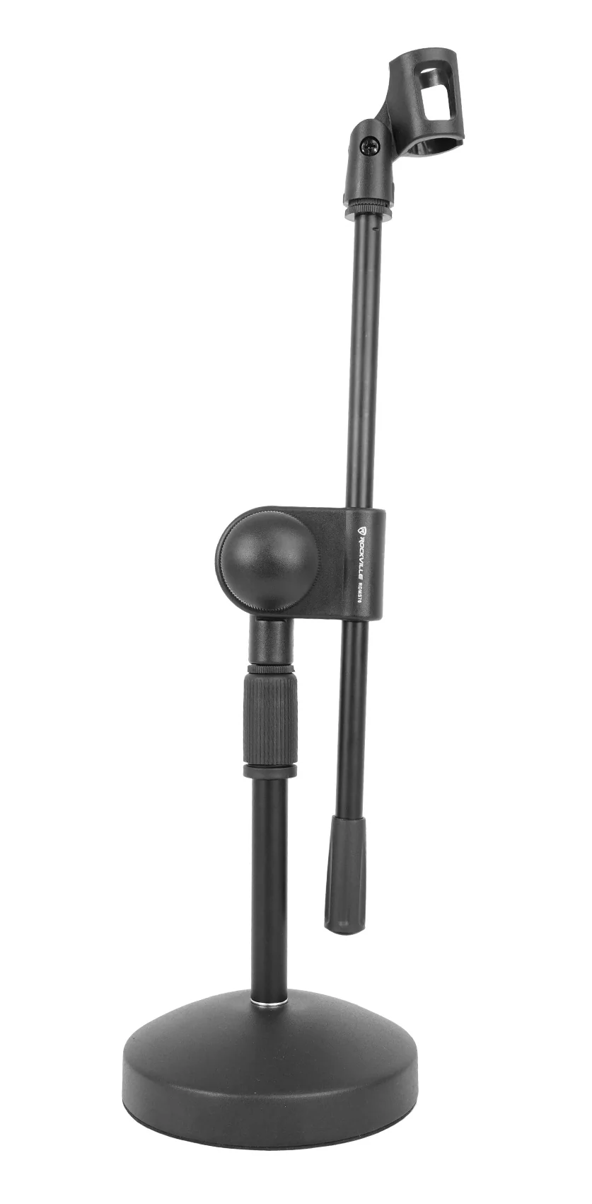 iStand 44 + RDMS70 Desktop Mic Stand Bundle - Image 2