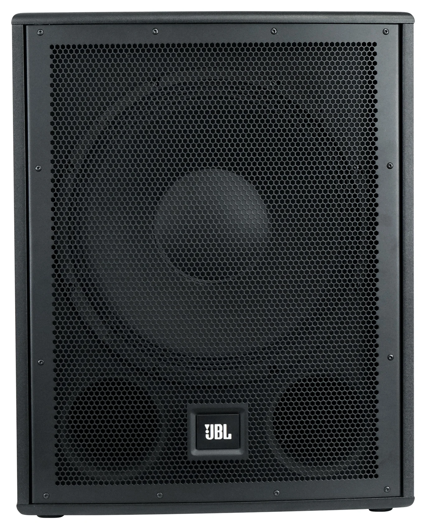 JBL IRX115S 1300w 15" Powered Active Subwoofer Portable Pro Audio PA Sub [Open Box] - Image 2