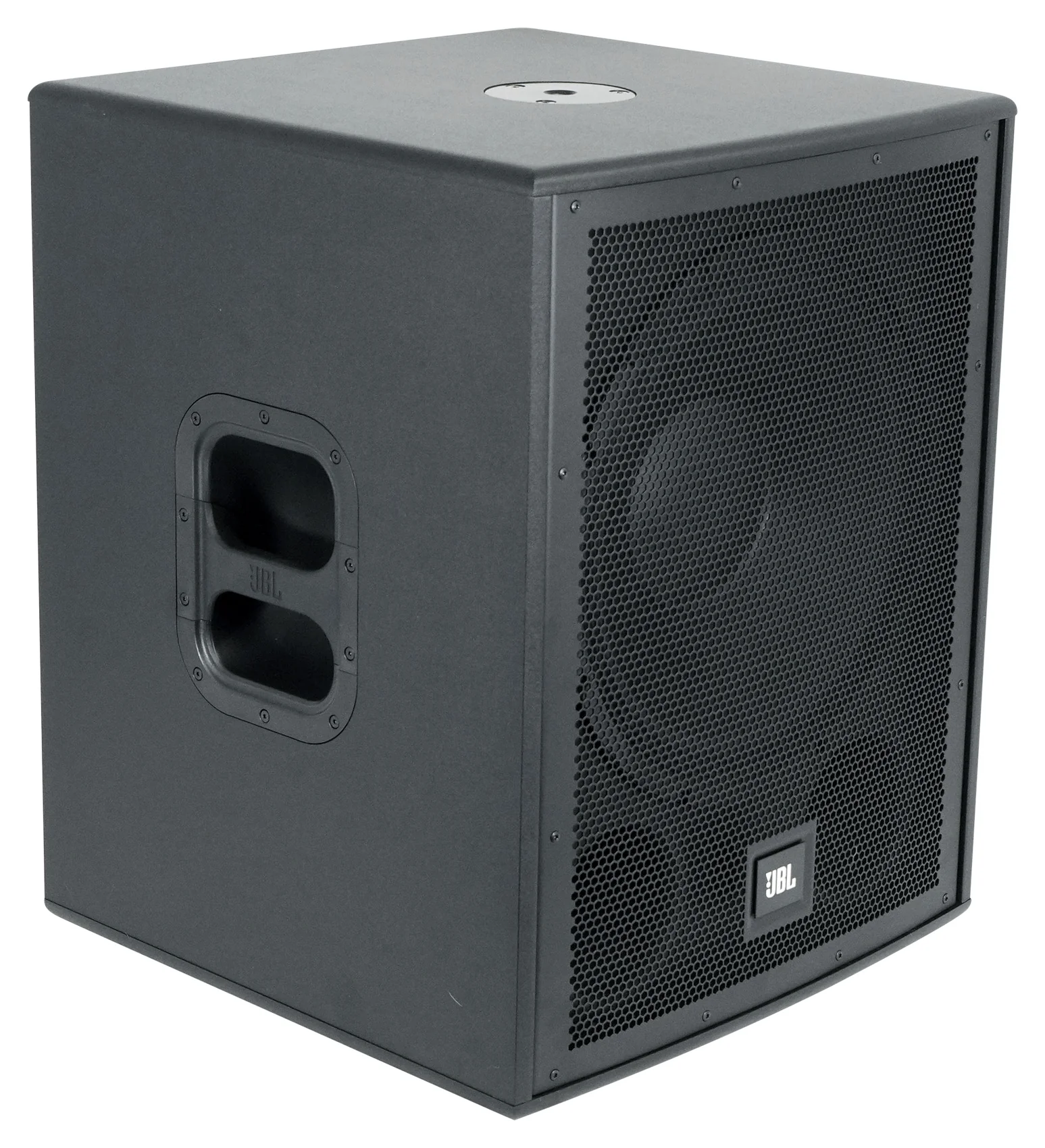 JBL IRX115S 1300w 15" Powered Active Subwoofer Portable Pro Audio PA Sub [Open Box] - Image 3