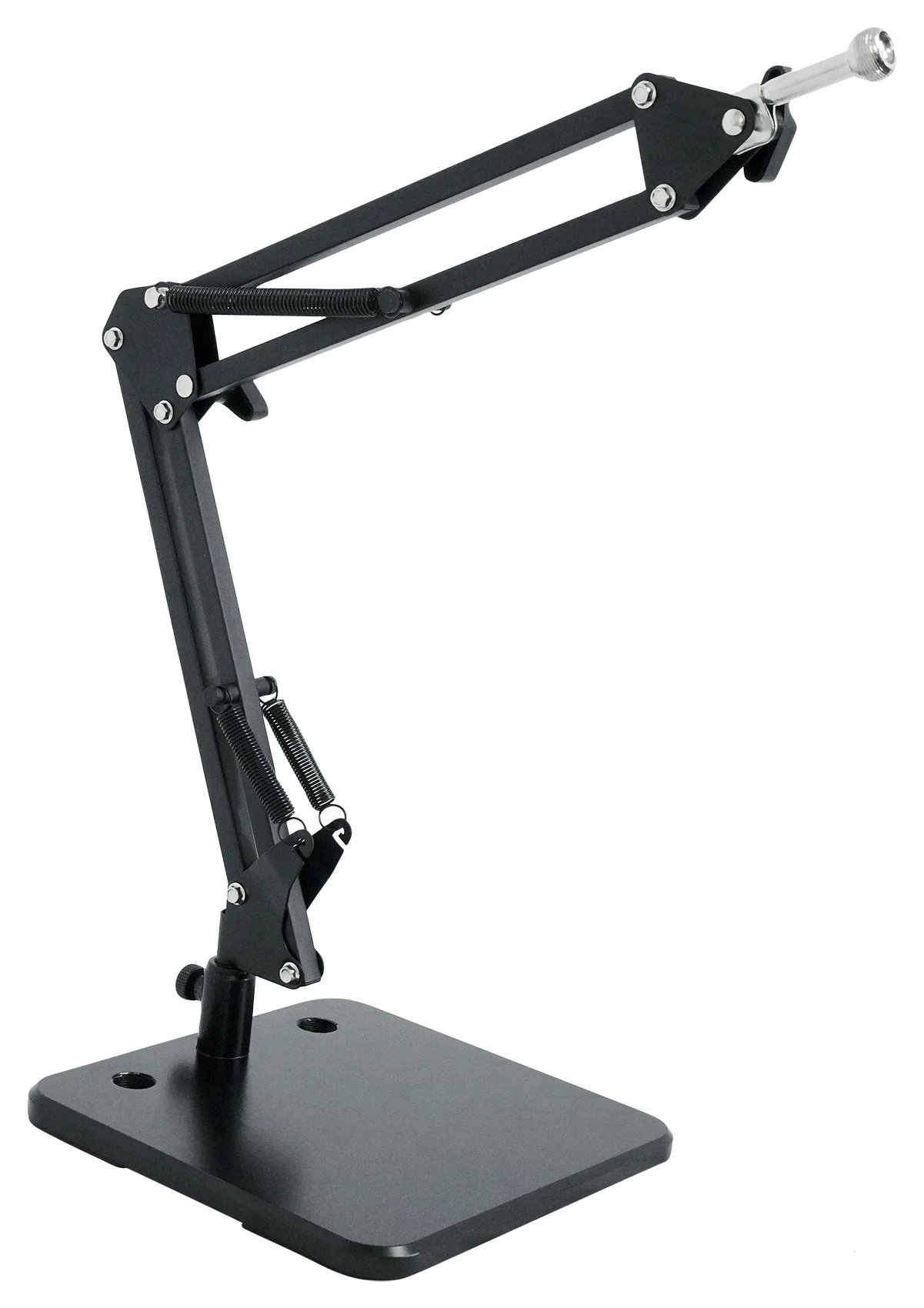 iSTAND 75 + Pop Filter + Shock Mount Bundle - Image 10
