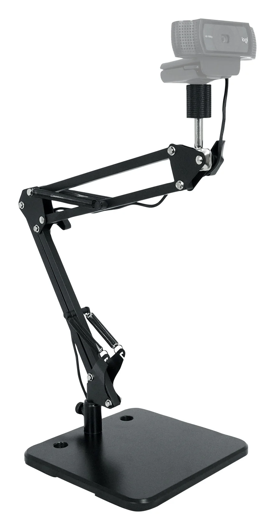 iSTAND 75 + Pop Filter + Shock Mount Bundle - Image 9