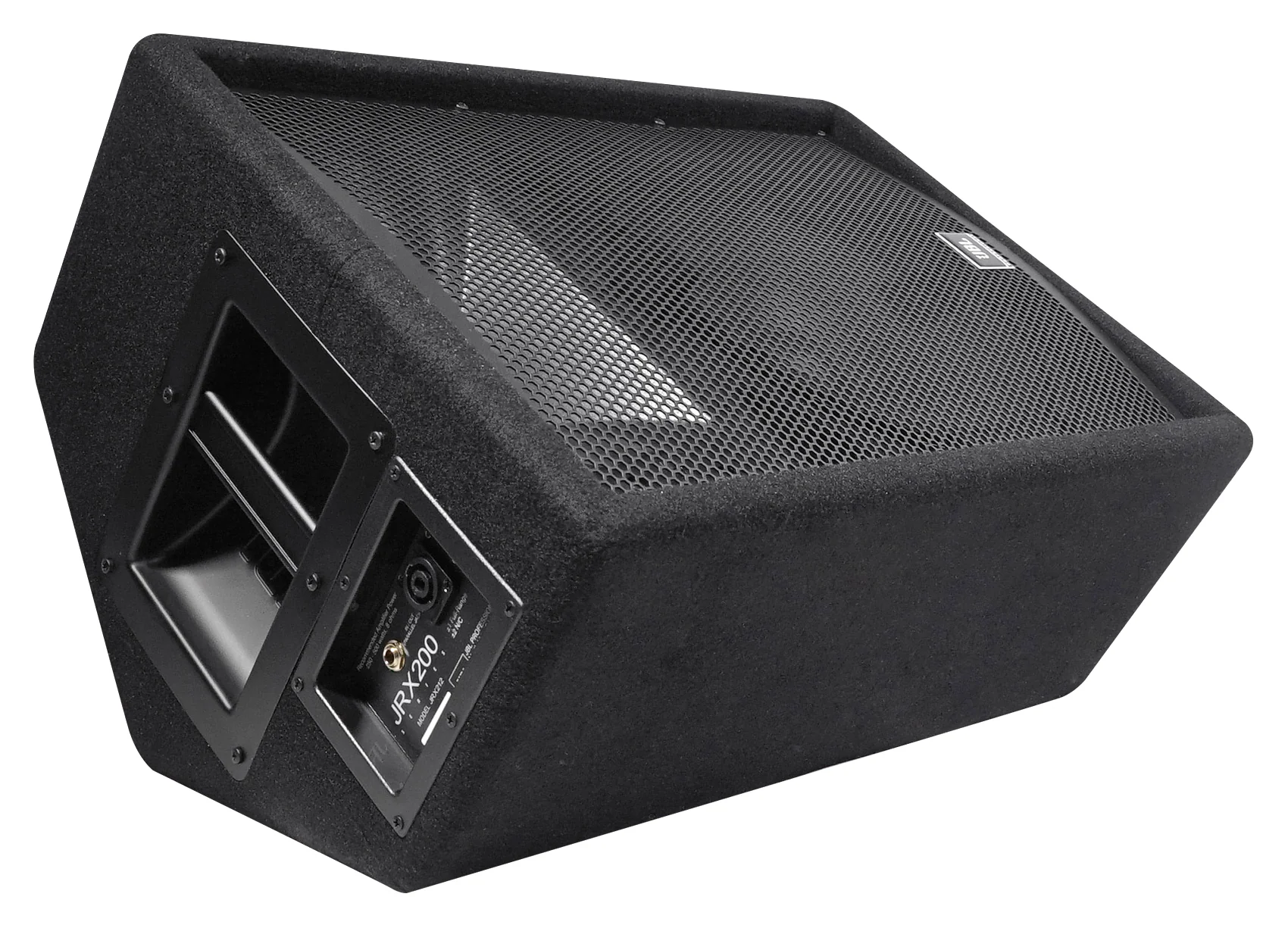 JBL Pro JRX212 12" 1000 Watt Pro Passive PA/DJ Speaker 8 Ohm JRX 212+Wash Light - Image 4