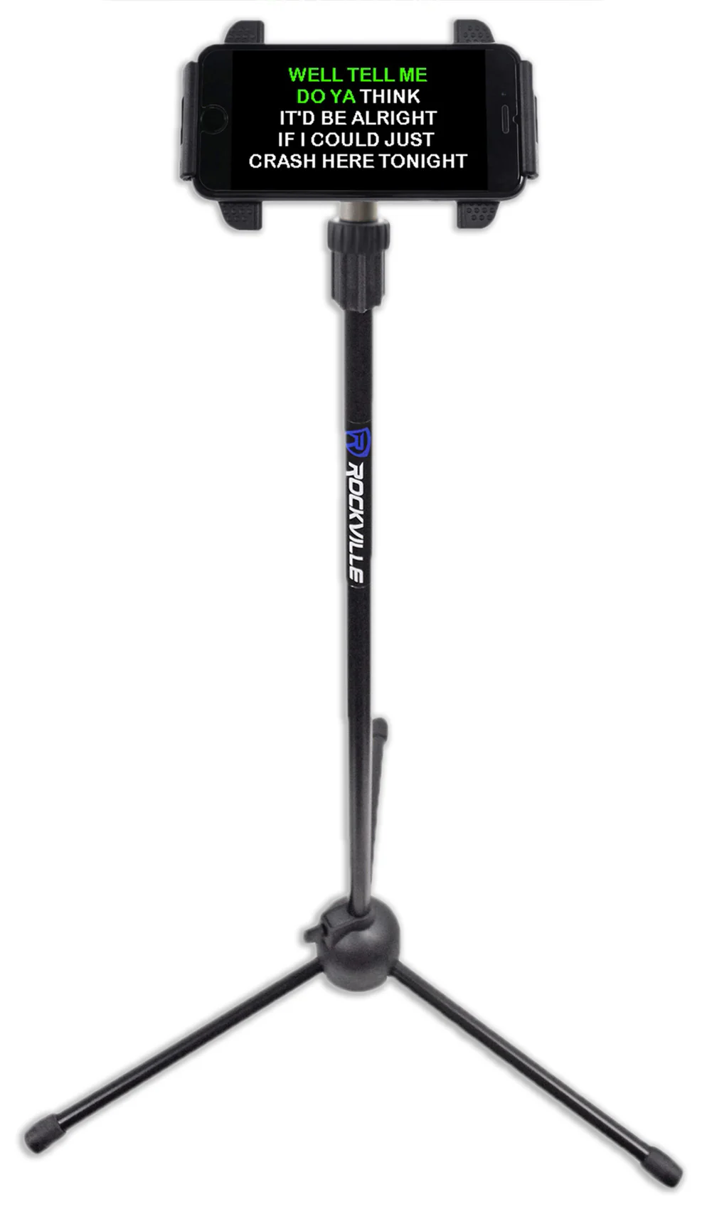 K‑GO Karaoke Speaker + IPS20 Tripod Stand Bundle - Image 14