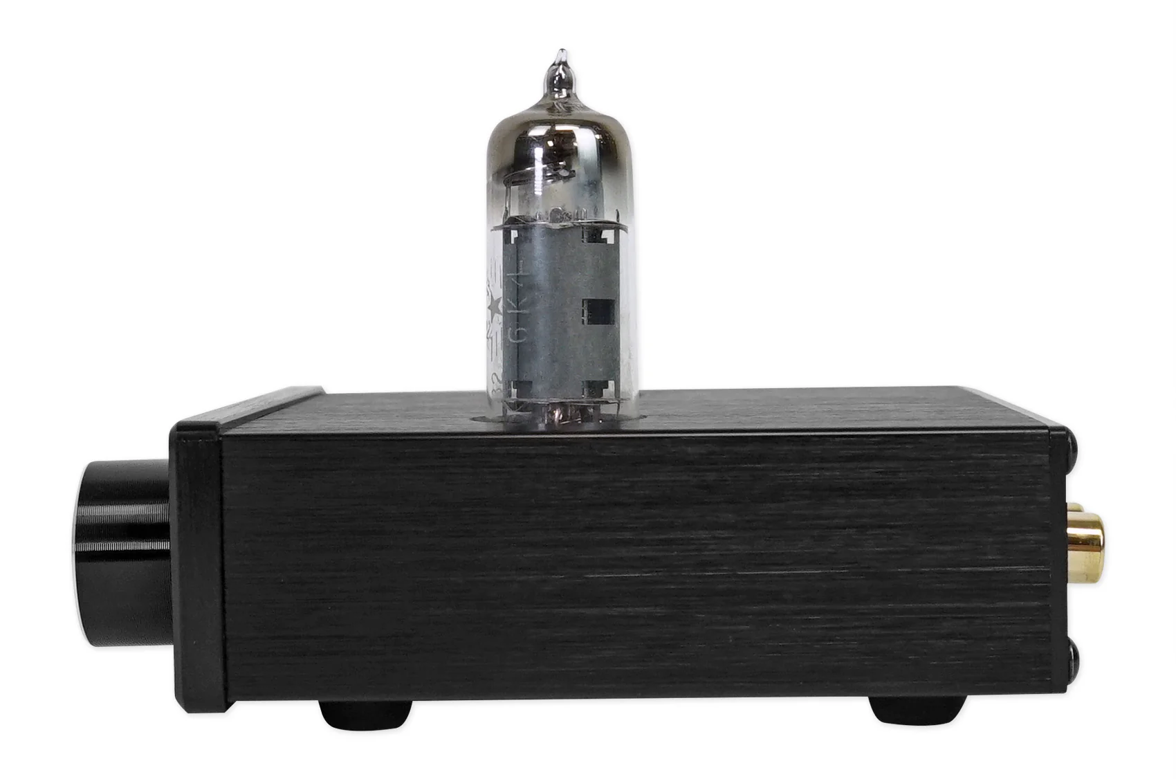 AKG K240 MKII Pro Studio Audiophile Headphones K 240 MK II + Tube Headphone Amp - Image 10