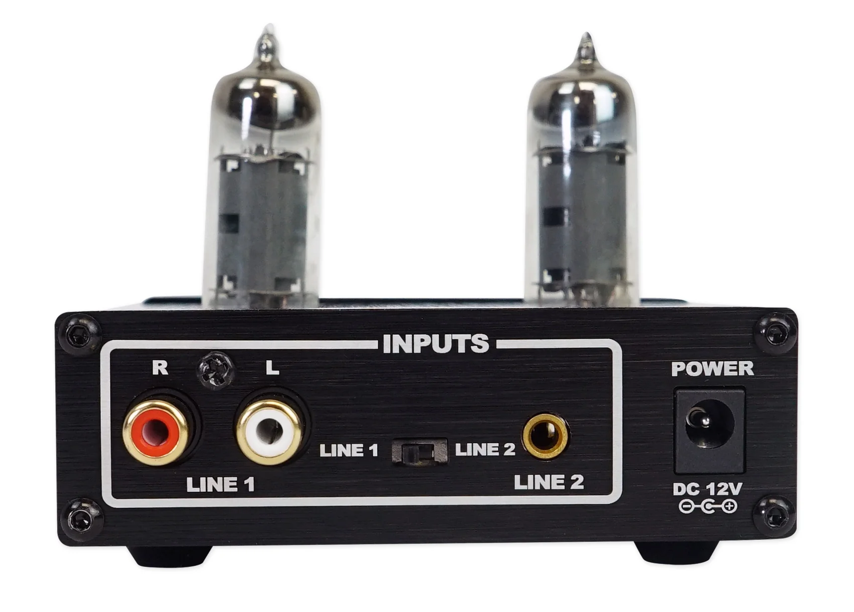 AKG K240 MKII Pro Studio Audiophile Headphones K 240 MK II + Tube Headphone Amp - Image 9