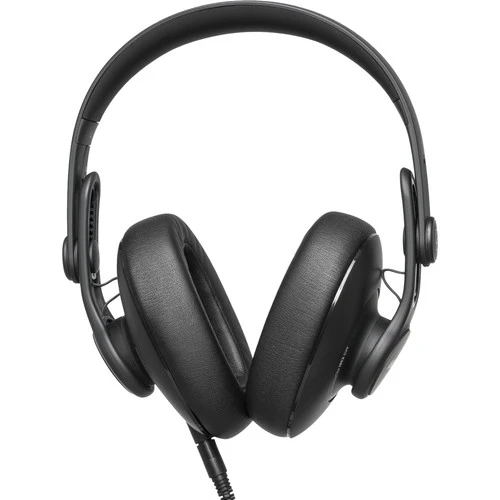 AKG K361 Closed Back Pro Studio Recording Podcasting Headphones 50mm Drivers [Open Box] - Image 2
