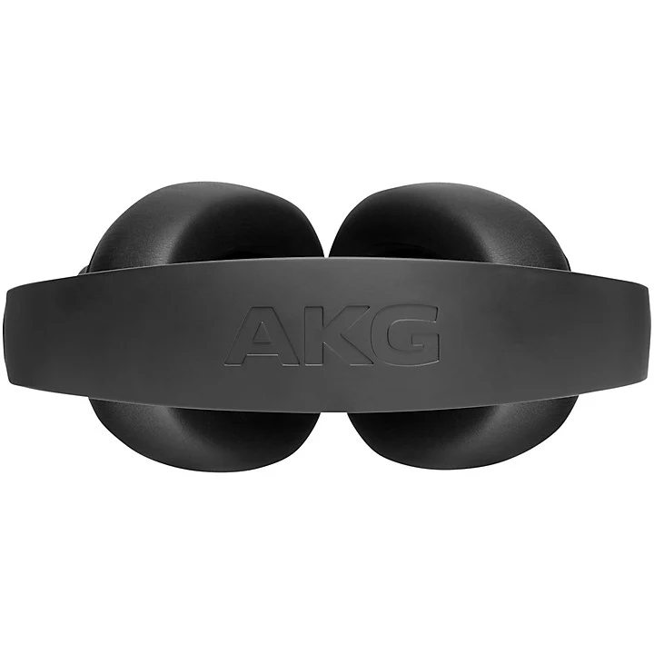 AKG K361 Closed Back Pro Studio Recording Podcasting Headphones 50mm Drivers [Open Box] - Image 8