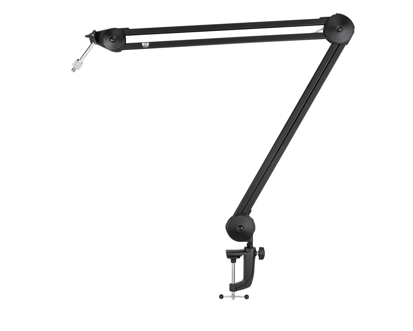 AKG K361 Closed Back Pro Studio Recording Podcasting Headphones+Warm Audio Mic+Stand - Image 4