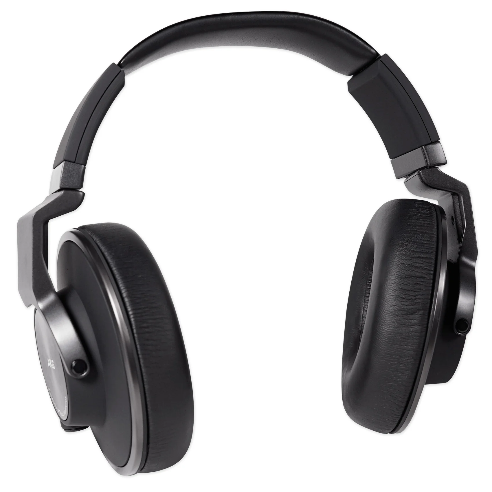 AKG K553 MK2 MKII Closed Back Studio Monitoring Headphones + RockShip Speaker - Image 5
