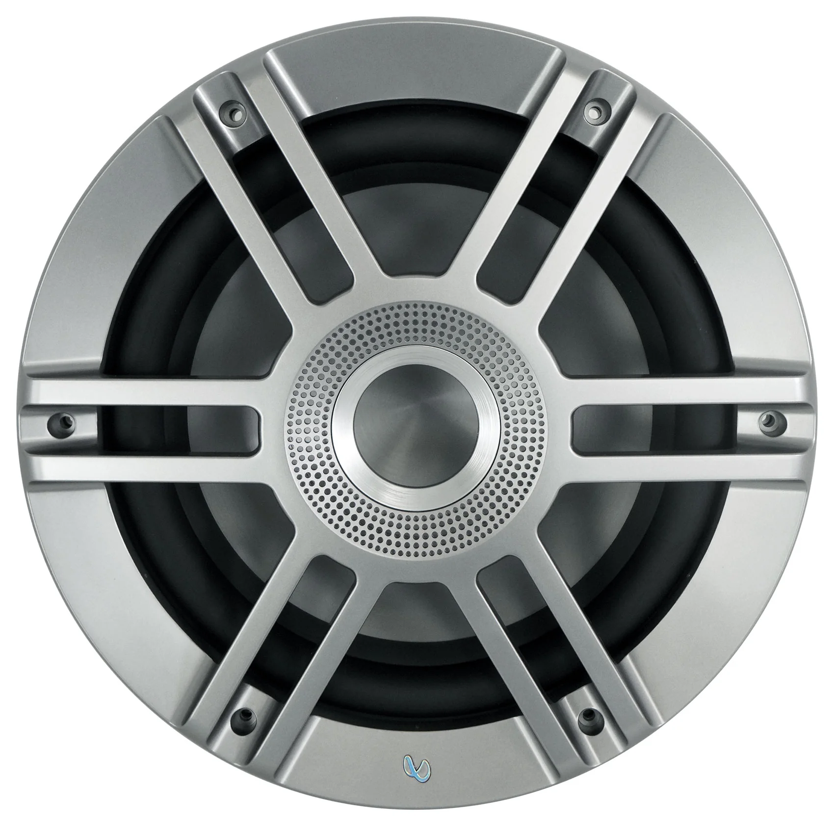Infinity KAPPA 1050M 10" 900 Watt Marine Subwoofer w/ RGB Lighting+Speaker Wire - Image 6