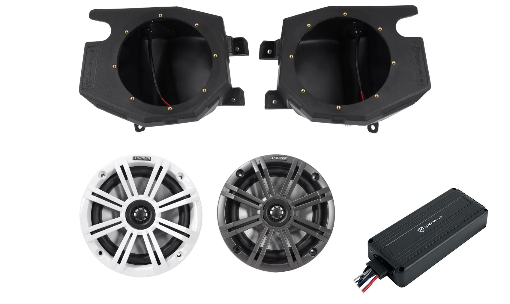 RockZR+45KM654+ATV220 RZR