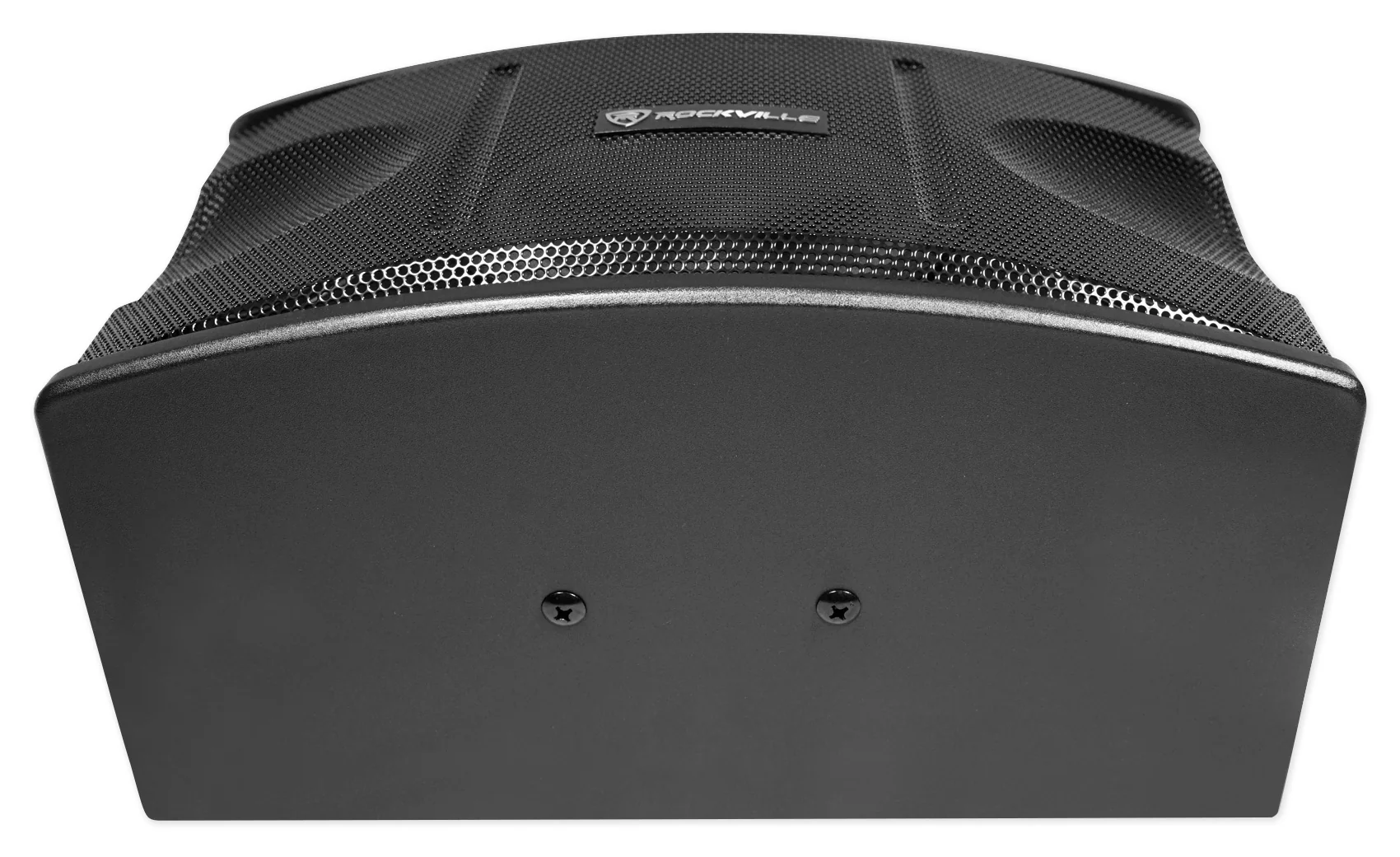 KPS12 12" Karaoke Speakers 2-Pack + SingMix 5 V2 Amplifier Bundle - Image 8