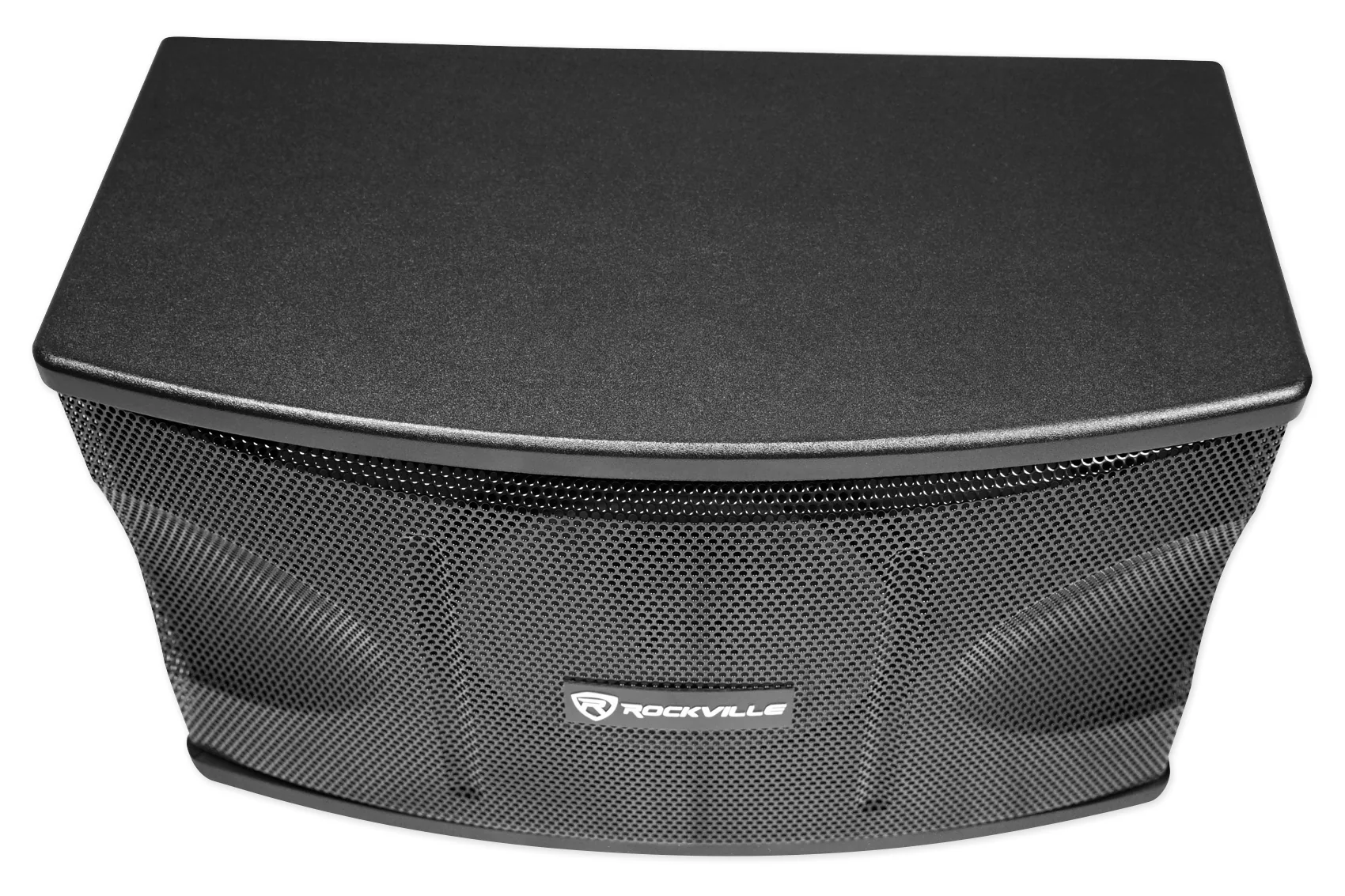 KPS12 12" Karaoke Speakers 2-Pack + SingMix 45 Powered Mixer Bundle - Image 19