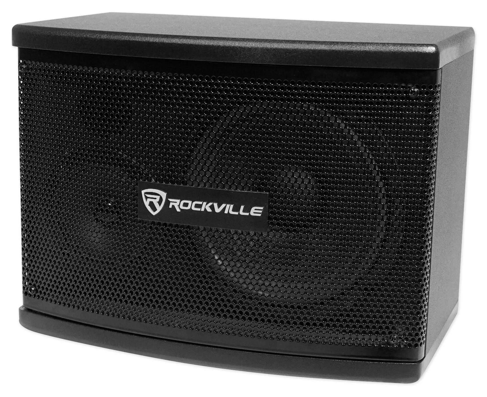 KPS65 6.5" Karaoke Speakers 2-Pack + Bluetooth Amplifier Bundle - Image 12