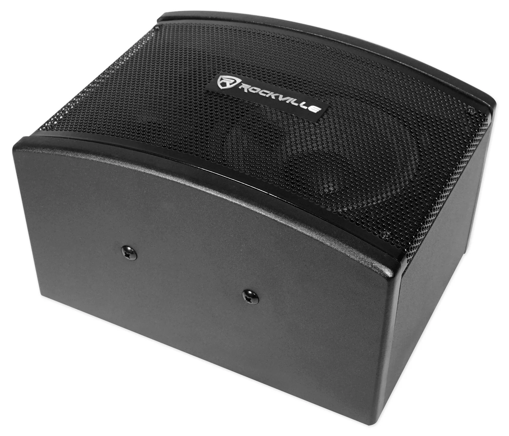 KPS65 6.5" Karaoke Speakers 2-Pack + Bluetooth Amplifier Bundle - Image 14