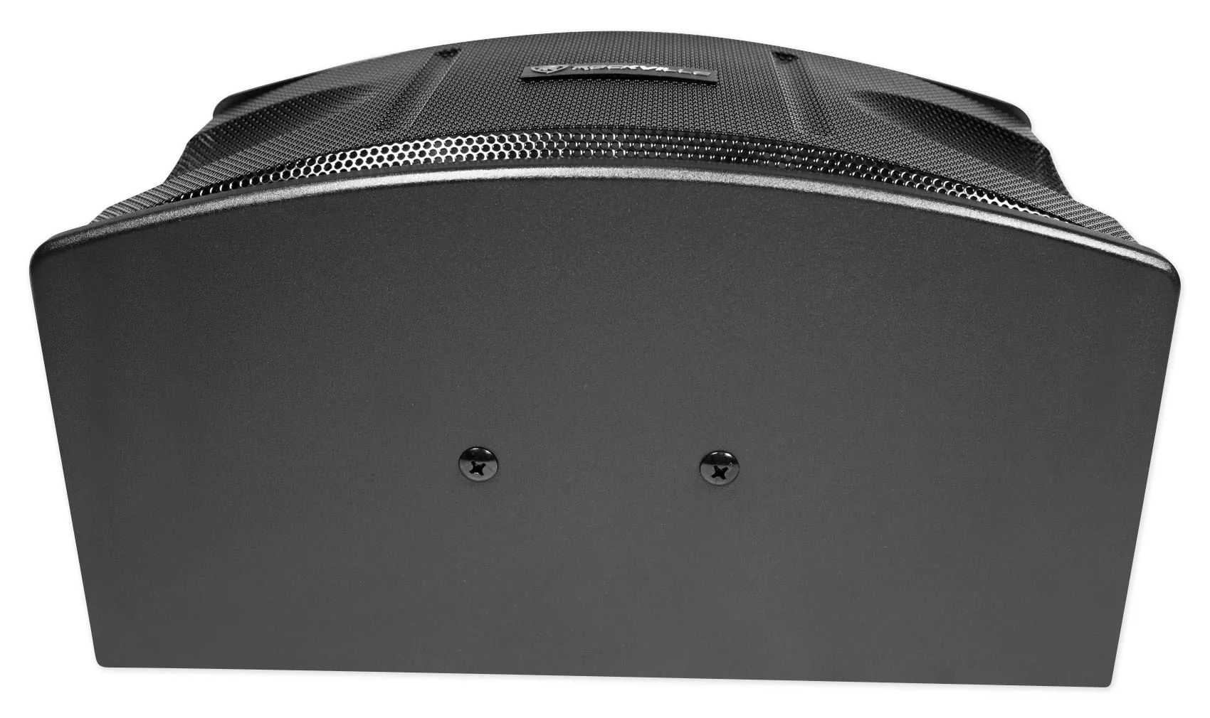 KPS80 8" Karaoke Speakers 2-Pack + Bluetooth Amplifier + (2) Wired Mics Bundle - Image 14