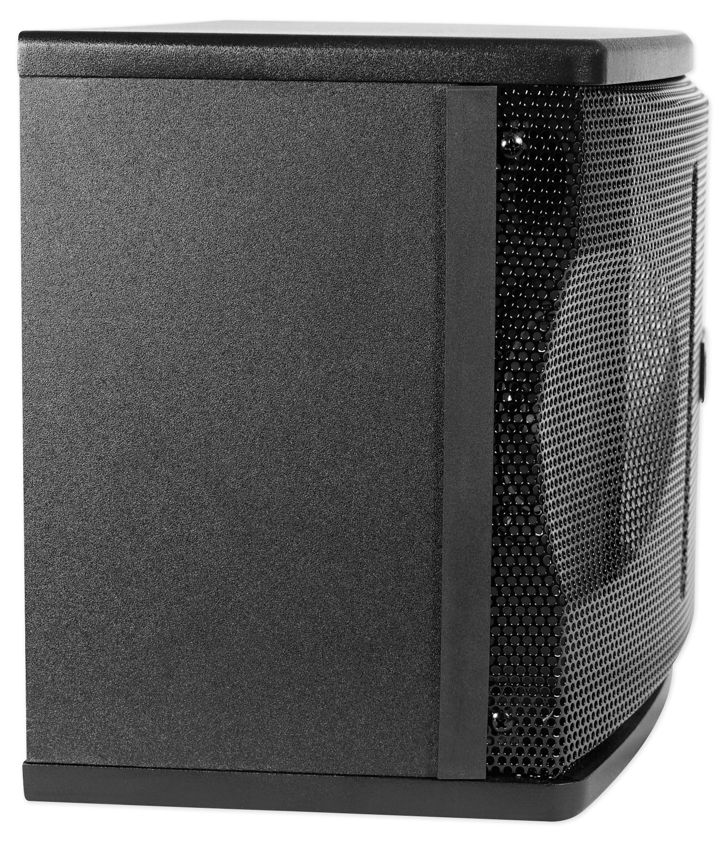 KPS80 8" Karaoke Speakers 2-Pack + Bluetooth Amp + Wall Mount Brackets Bundle - Image 14