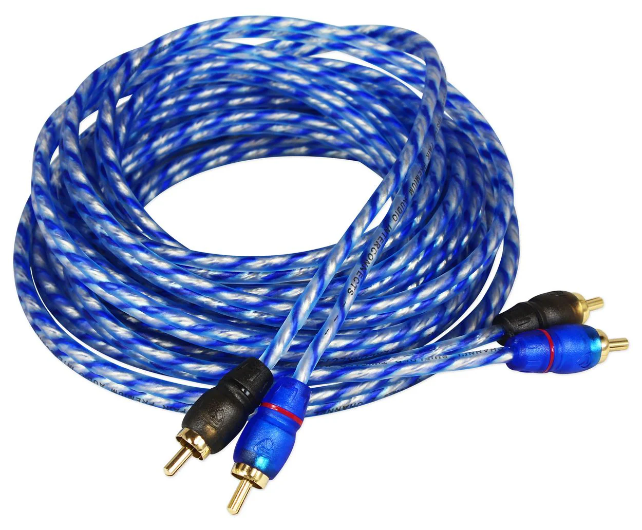 KRYPTON-M4 Mono Amplifier + RWK01 0 AWG Install Kit Bundle - Image 9