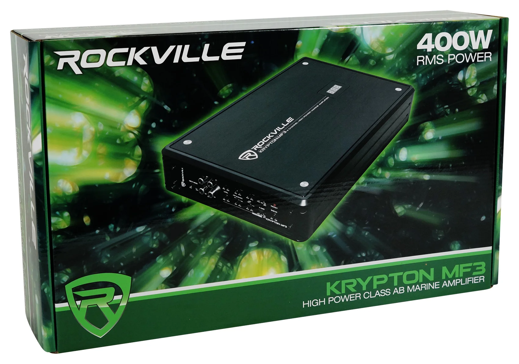 KRYPTON MF3 - Image 12