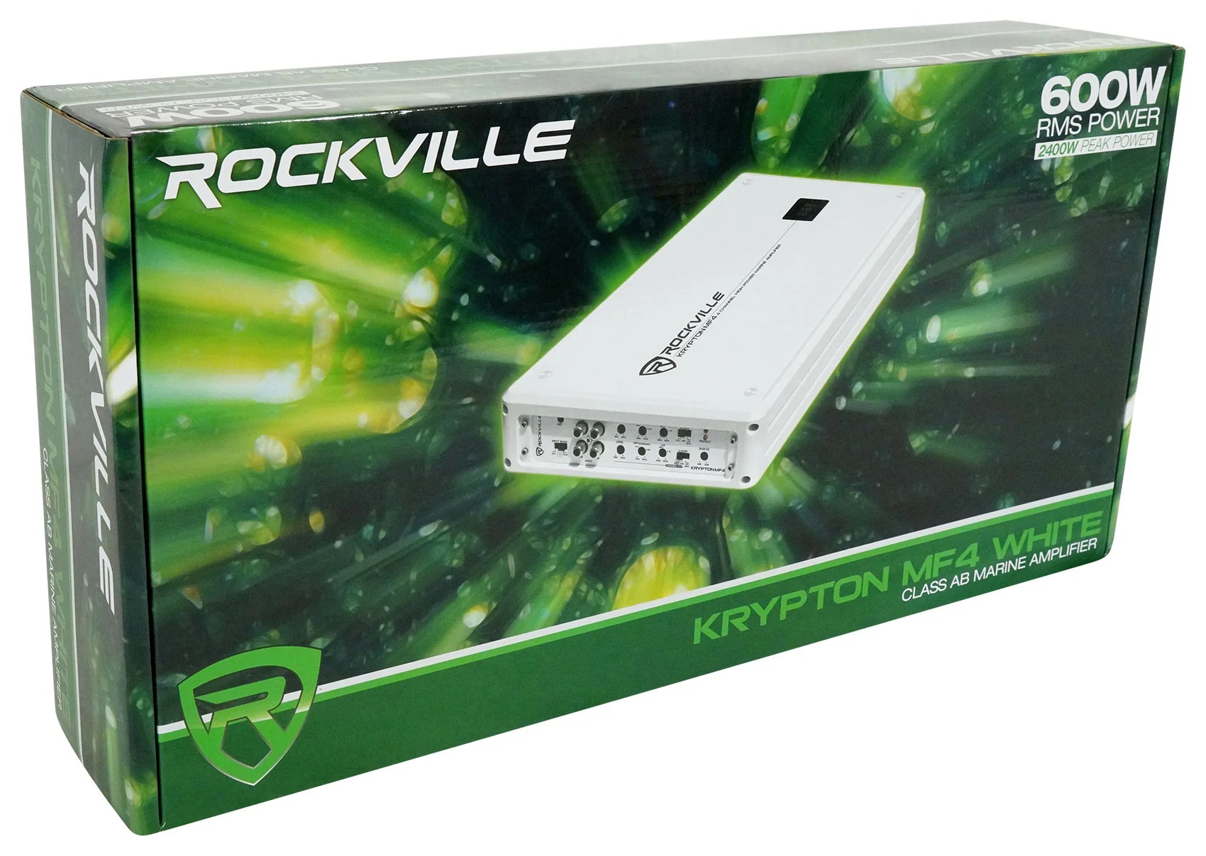KRYPTON MF4 White - Image 11