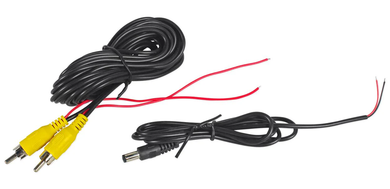 JVC KW-M180BT 6.8" Car Monitor iPhone Android Bluetooth/USB Receiver+Backup Cam - Image 10