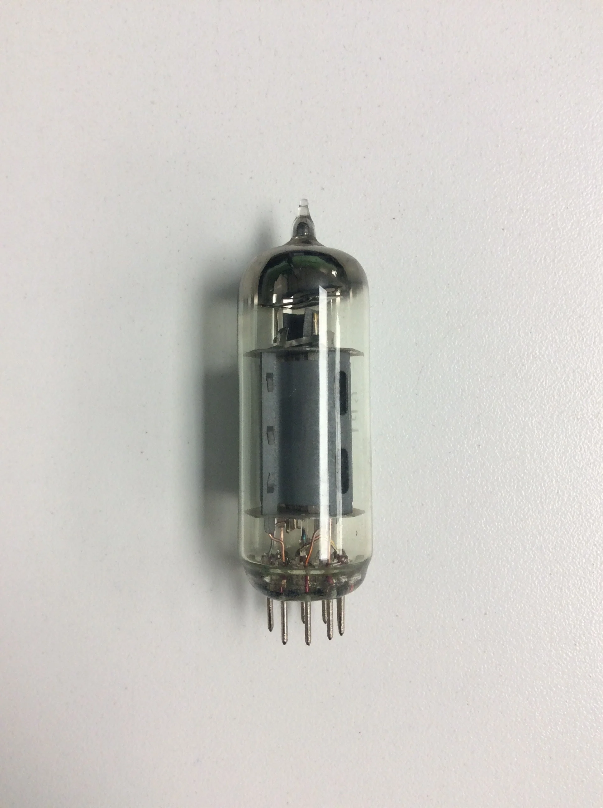 LARGE TUBE FOR BLUTUBE (6P1J) - Image 2