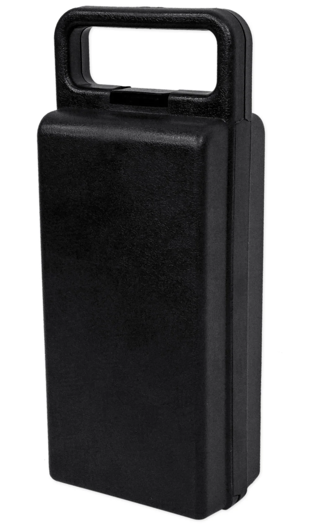 Technical Pro LIT8 Portable Bluetooth Karaoke Machine System w LED+Tablet Stand - Image 2