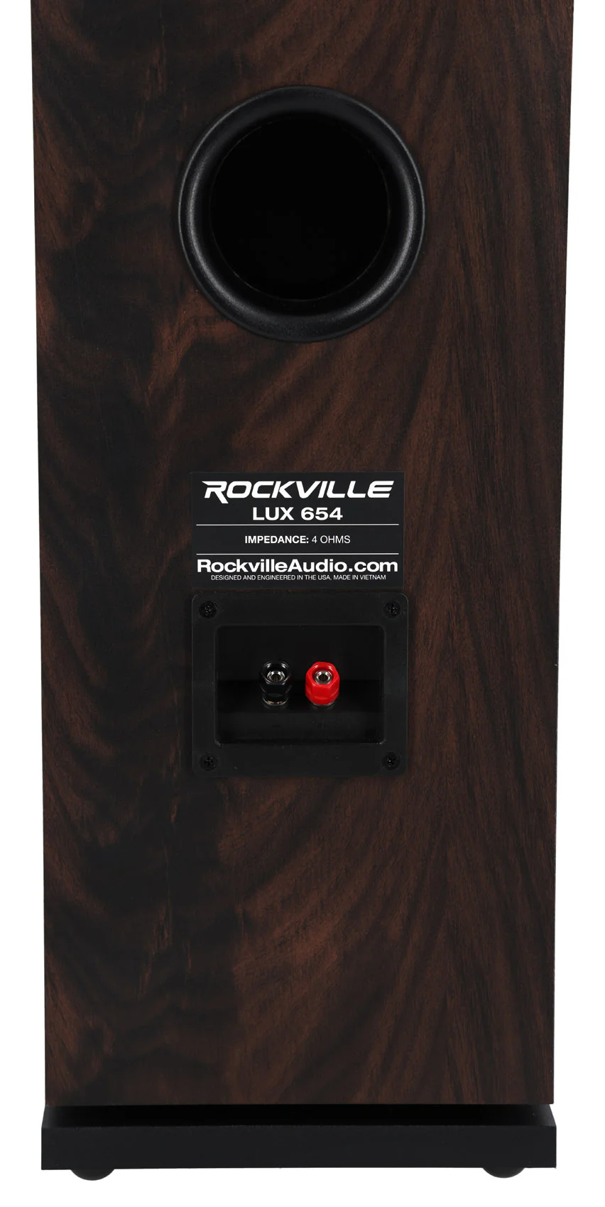 Lux 654 Dark Wood - Image 8