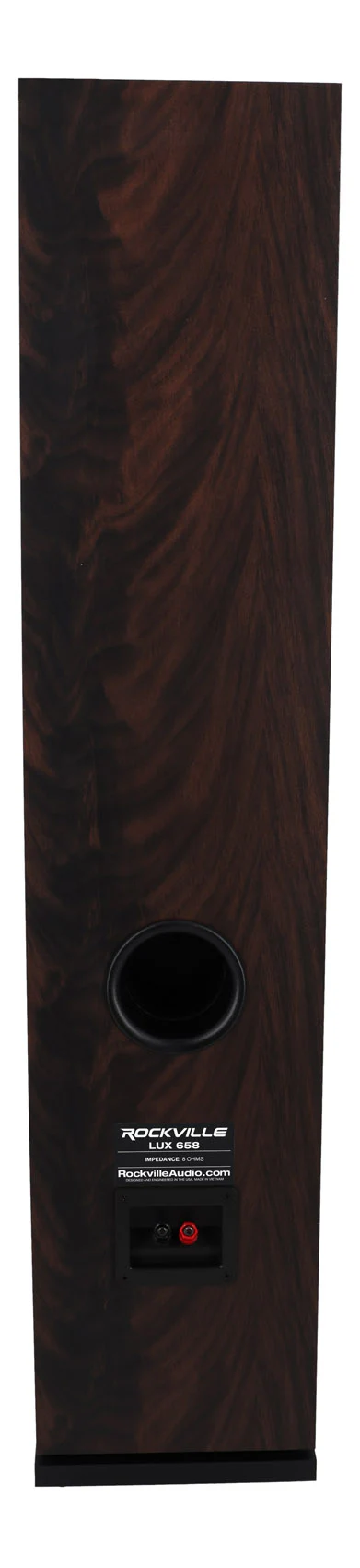 Lux 658 Dark Wood - Image 7
