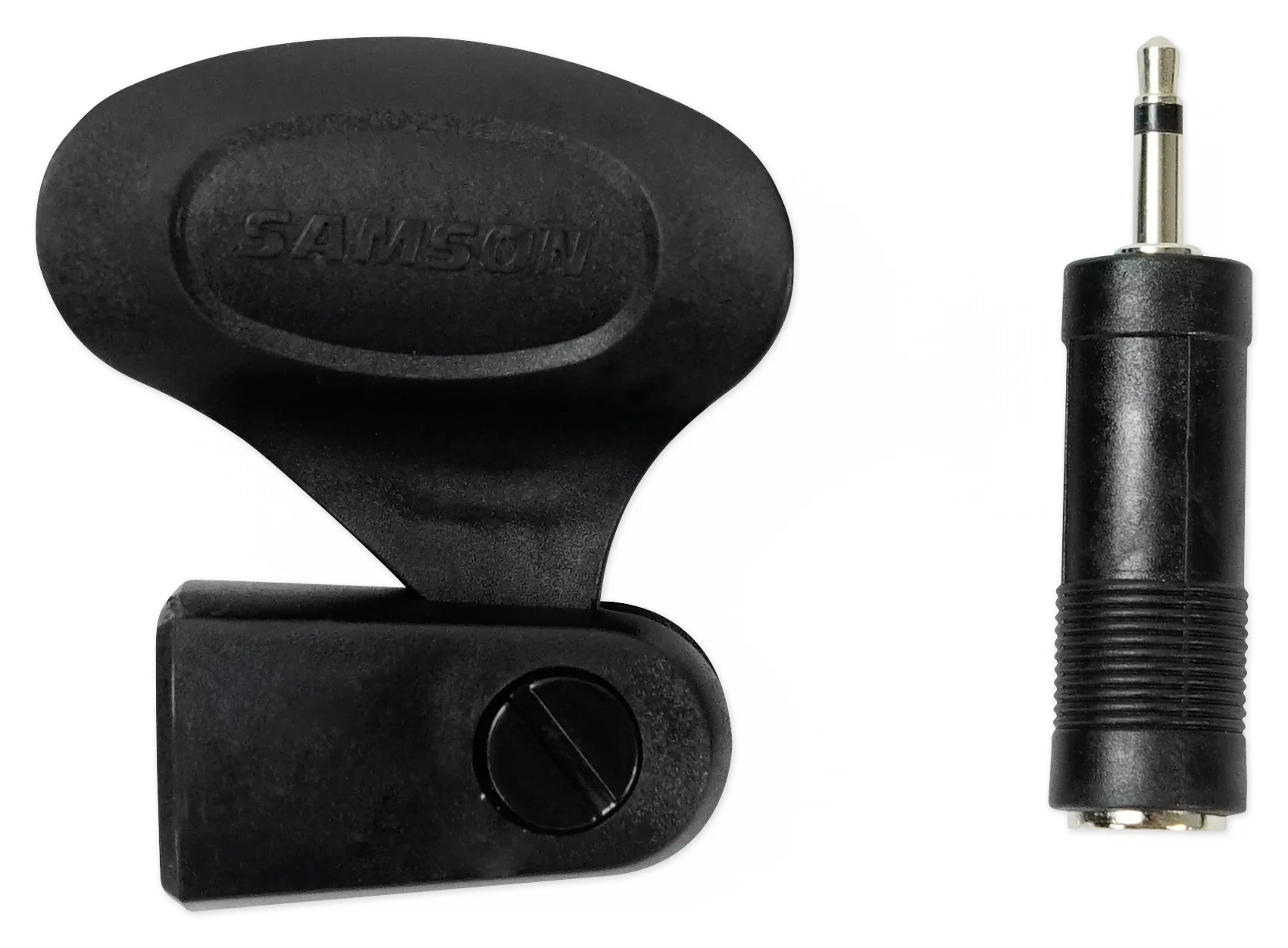 Samson PC Podcasting Podcast Streaming Bundle wMicrophone+Boom Arm+Headphones - Image 4