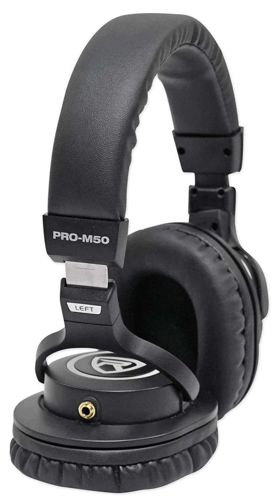 Samson PC Podcasting Podcast Streaming Bundle w/ Microphone+Stand+Headphones - Image 2