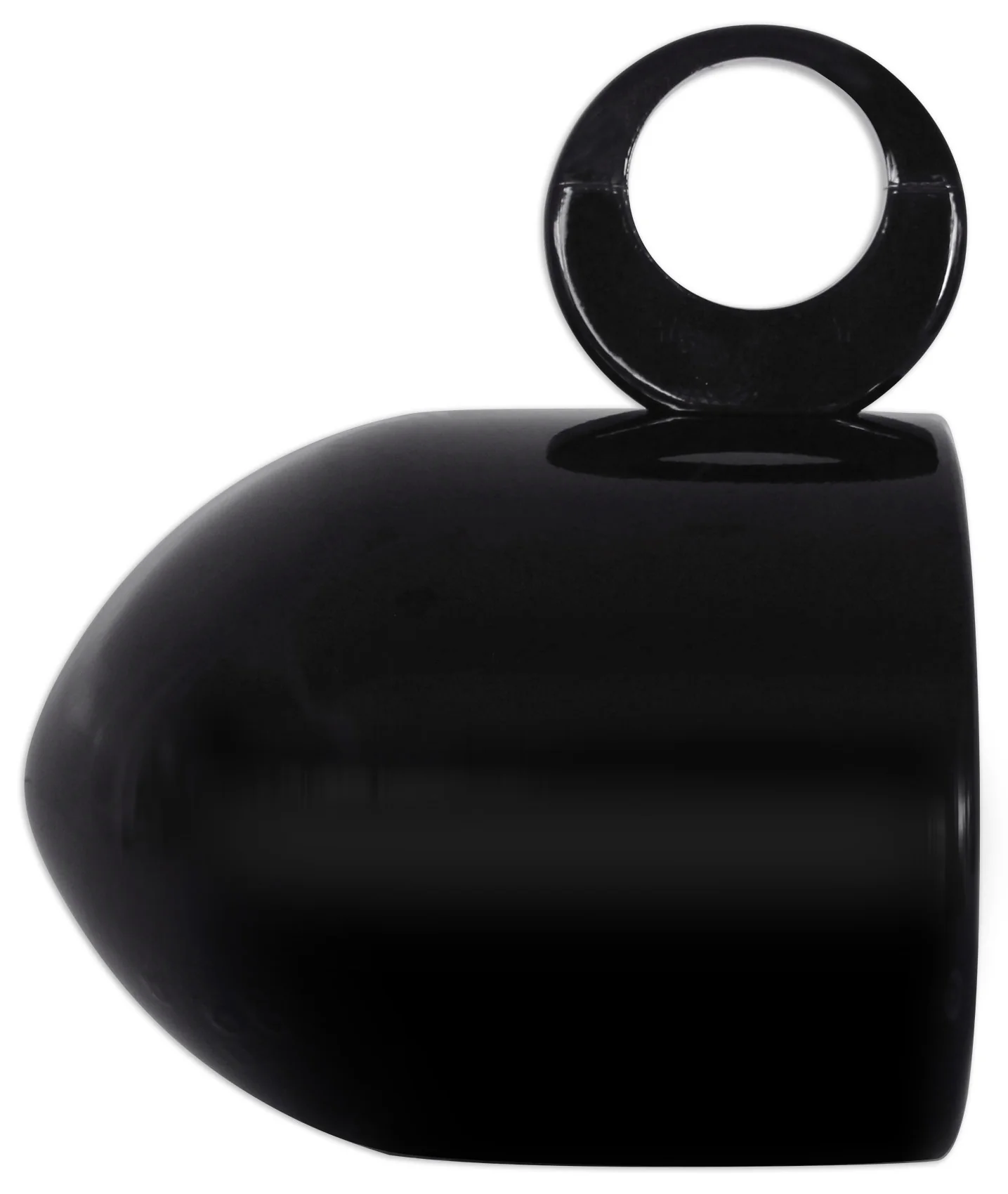 MAC65B Black 6.5" Tower Speaker Pods 2-Pack + MAC360B Swivel Clamps Bundle - Image 13