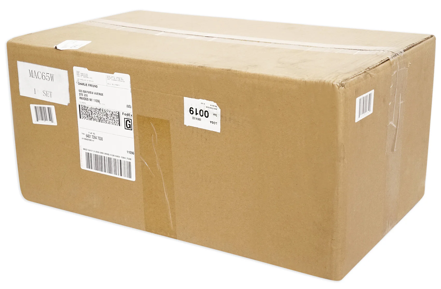 MAC65W - Image 6