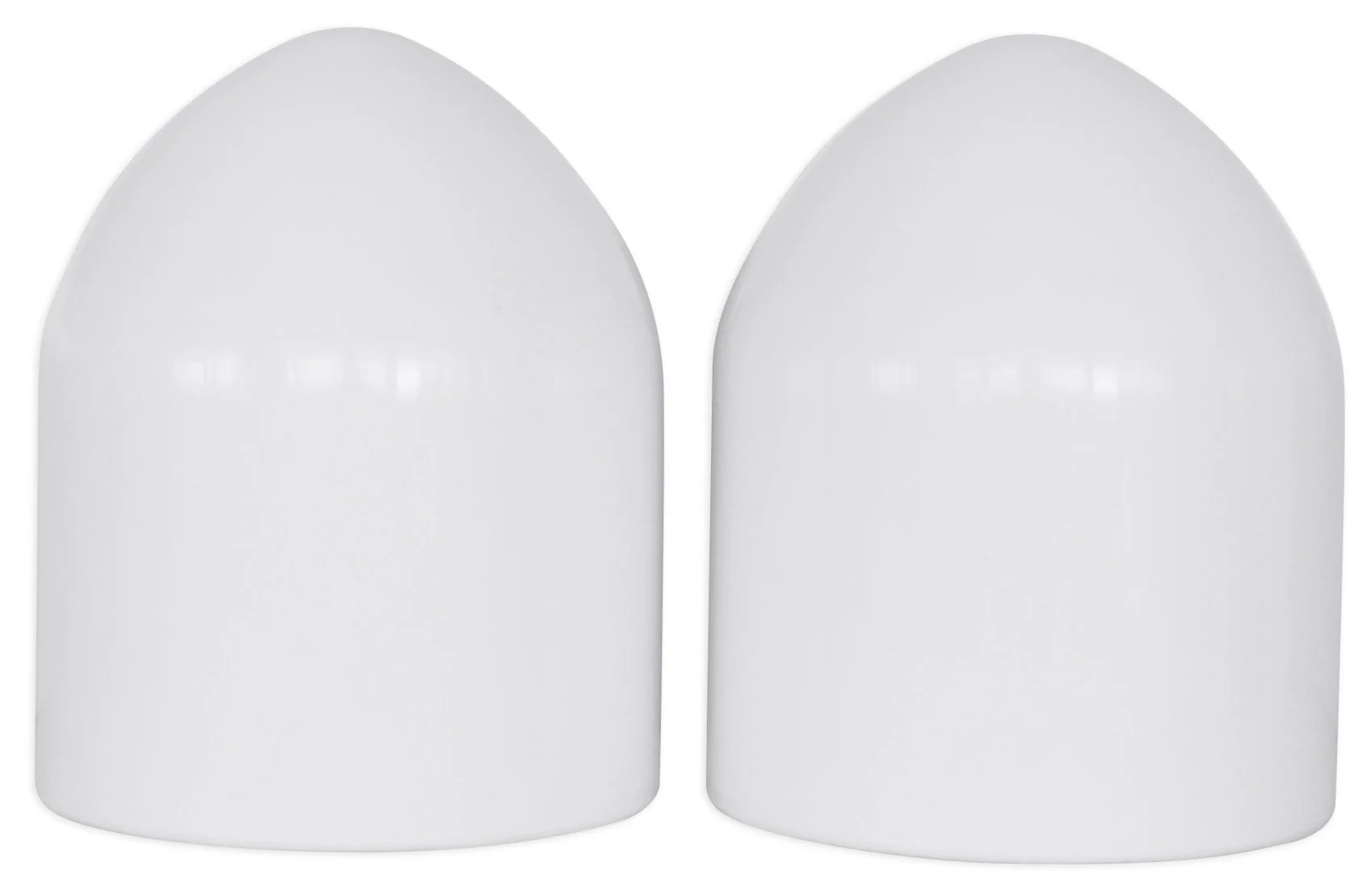 MAC65W White 6.5" Tower Speaker Pods 2-Pack + MAC360W Surface Clamps Bundle - Image 14