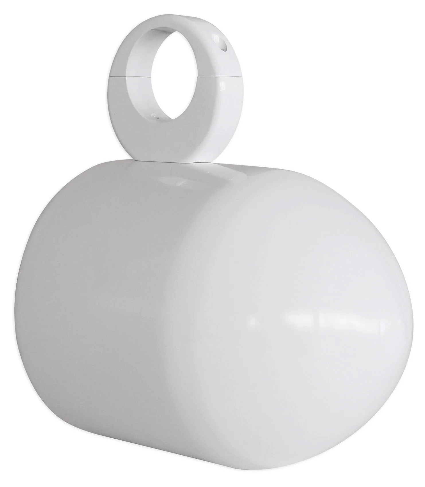 MAC65W White 6.5" Tower Speaker Pods 2-Pack + MAC360W Surface Clamps Bundle - Image 18