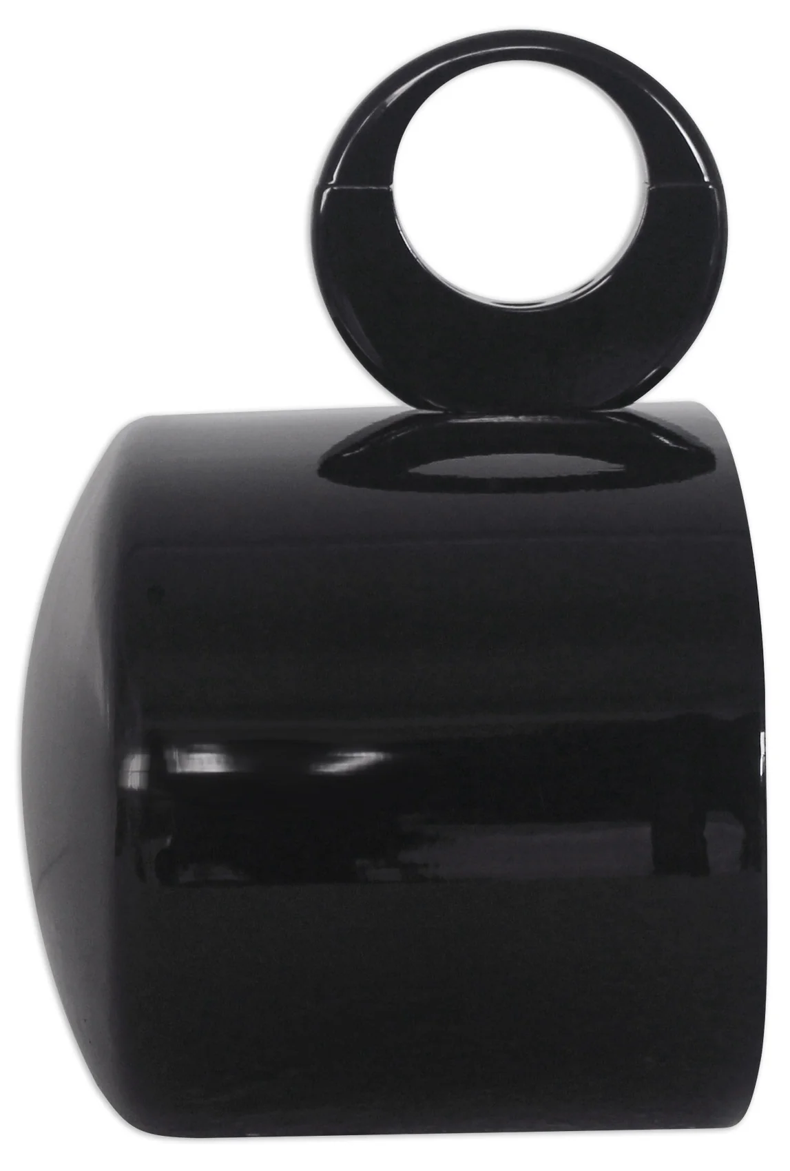 MAC69B Black 6x9" Tower Speaker Pods 2-Pack + RWBC69 Neoprene Covers Bundle - Image 8