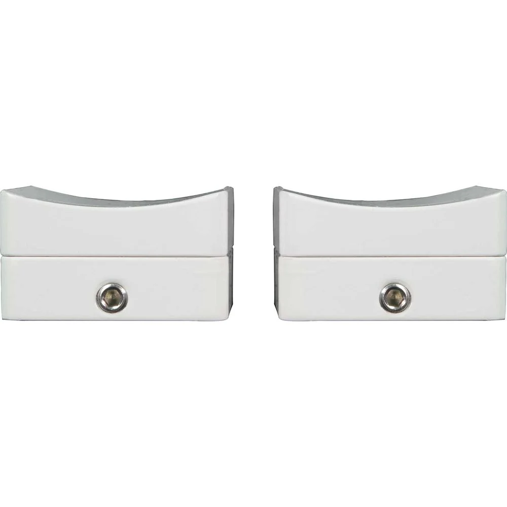 MAC69W White 6x9" Tower Speaker Pods 2-Pack + MAC360W Swivel Clamps Bundle - Image 24