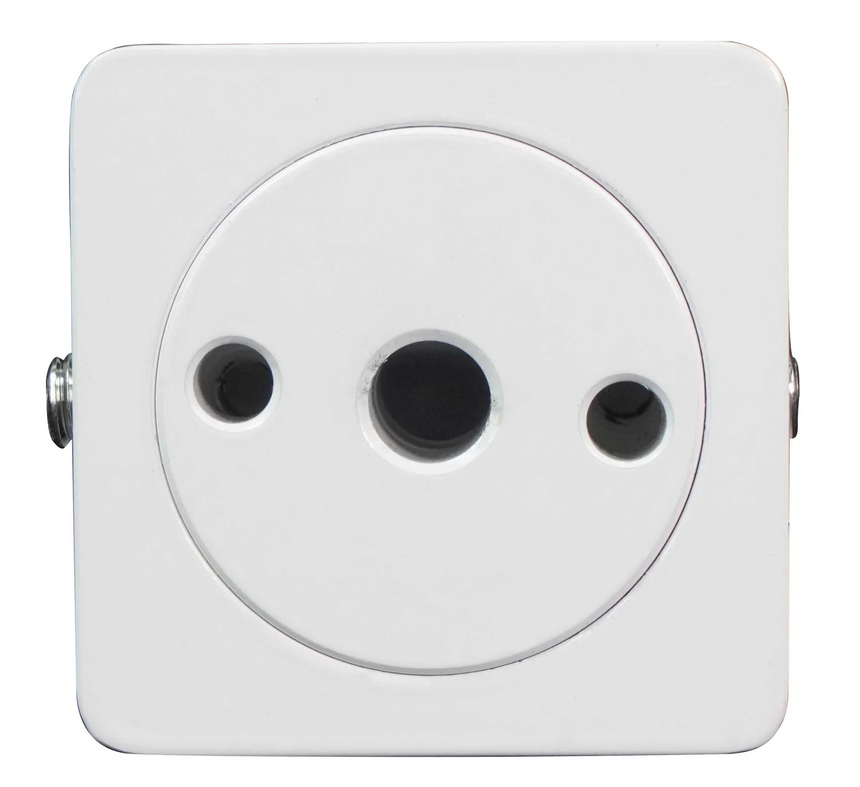 MAC69W White 6x9" Tower Speaker Pods 2-Pack + MAC360W Swivel Clamps Bundle - Image 6