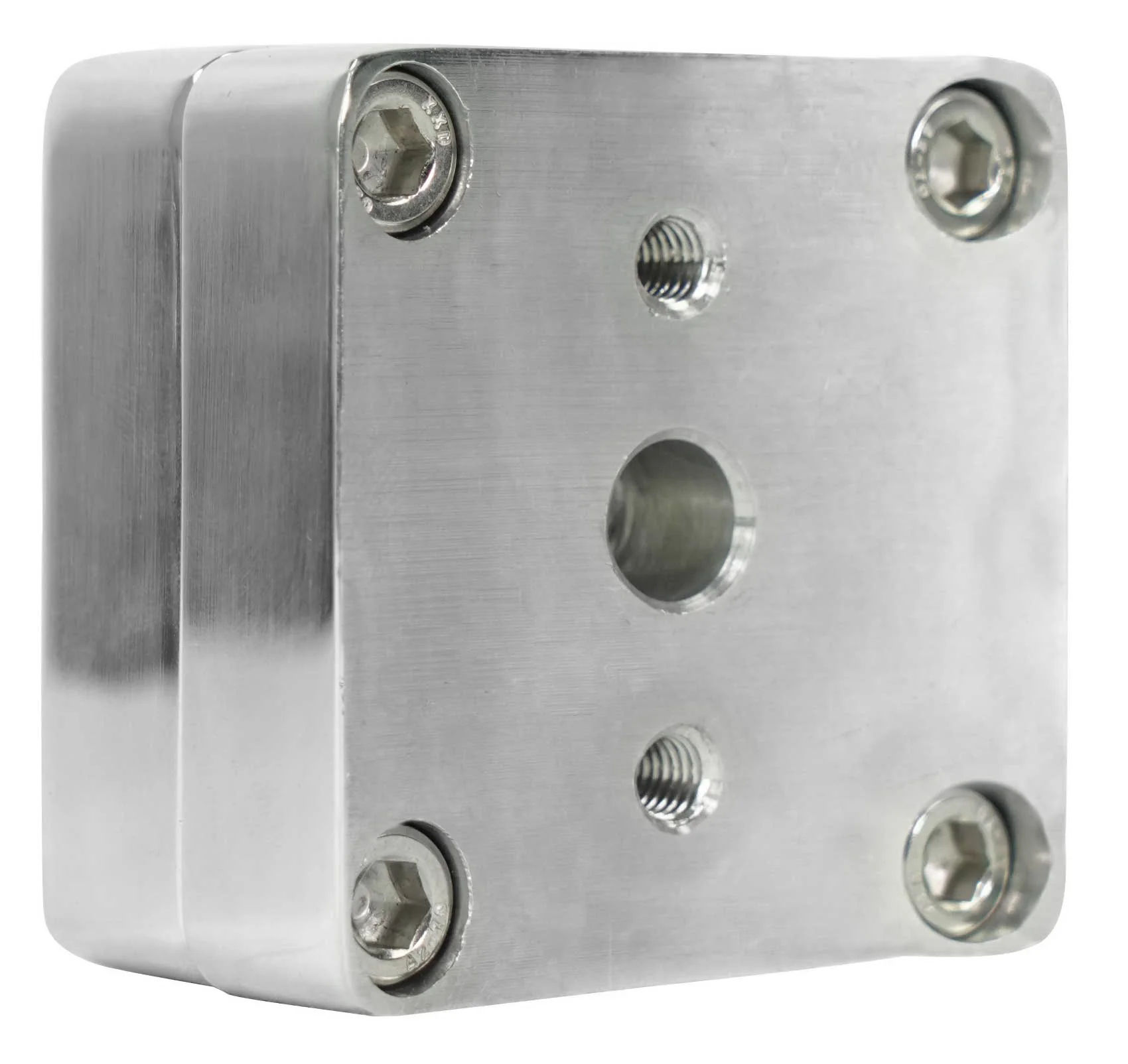MAC90S 8" Silver Speaker Pods + MAC360C Surface Mount Bundle - Image 17