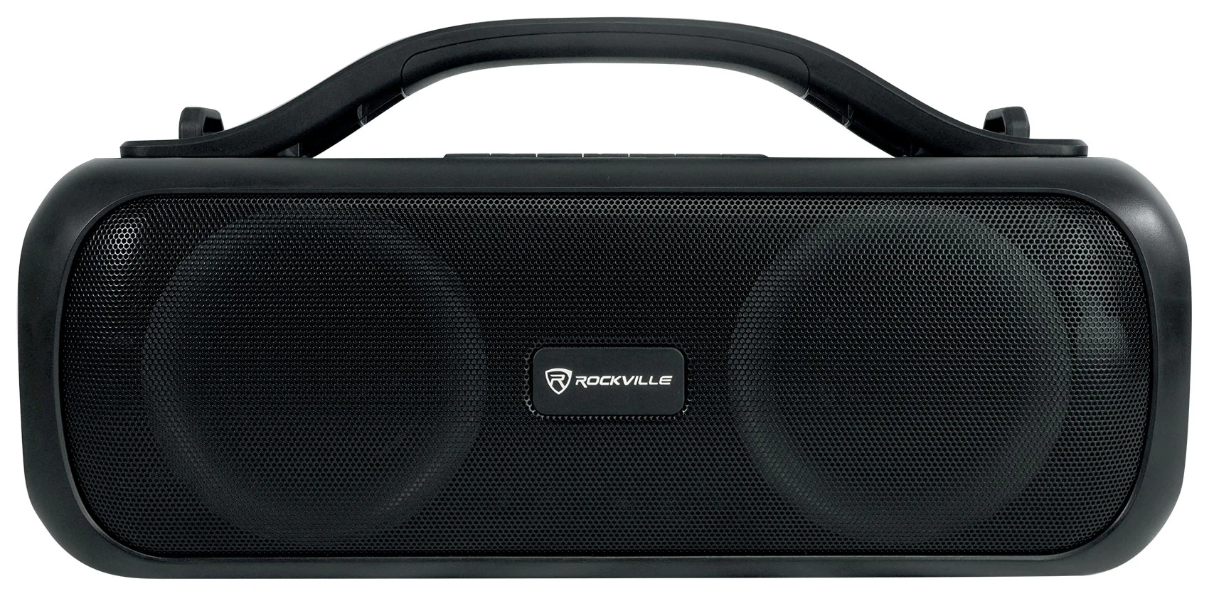 MB Quart MDR2.0 Single DIN Marine/Boat Bluetooth/USB Receiver Radio+Free Boombox - Image 7