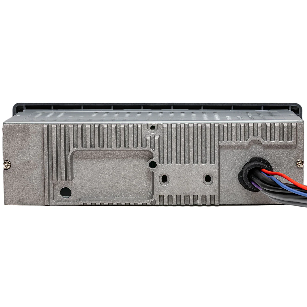 MB QUART MDR2.0W Marine Boat AM/FM Receiver w/Bluetooth+4) Rockville 8" Speakers - Image 8