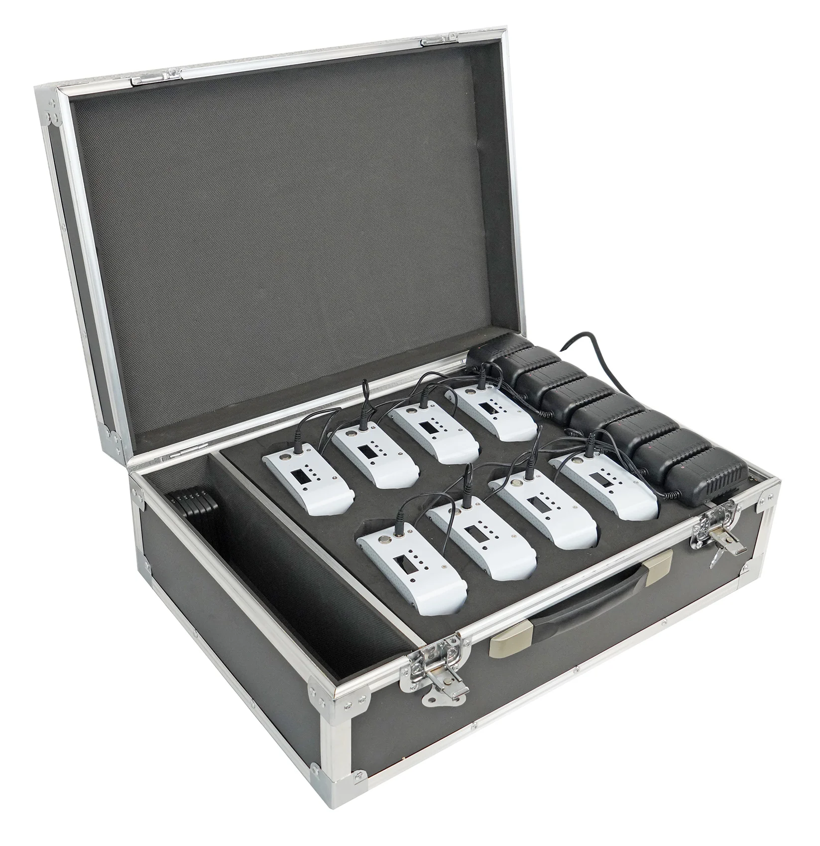 MINI IR4 CHARGE PACKAGE WHITE - Image 10
