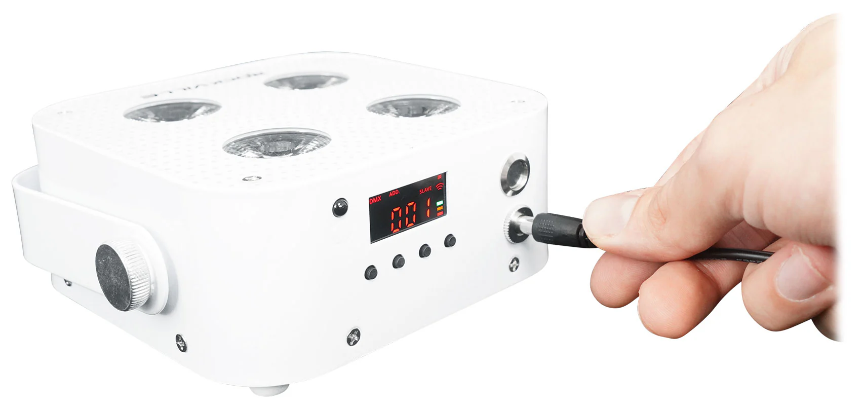MINI IR4 WHITE [Used] - Image 10