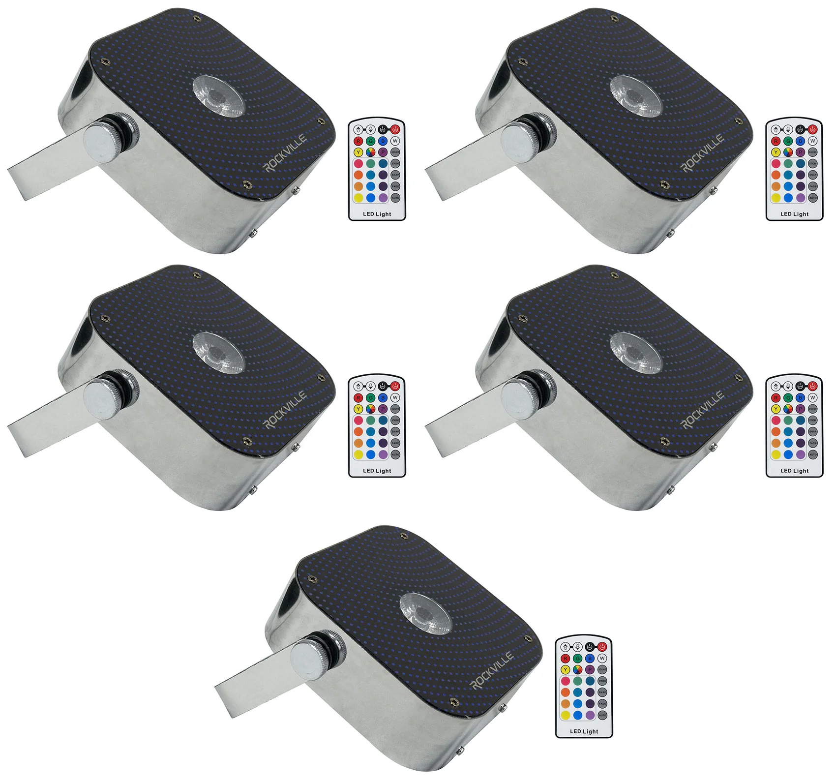 MINI RF1 5-Pack