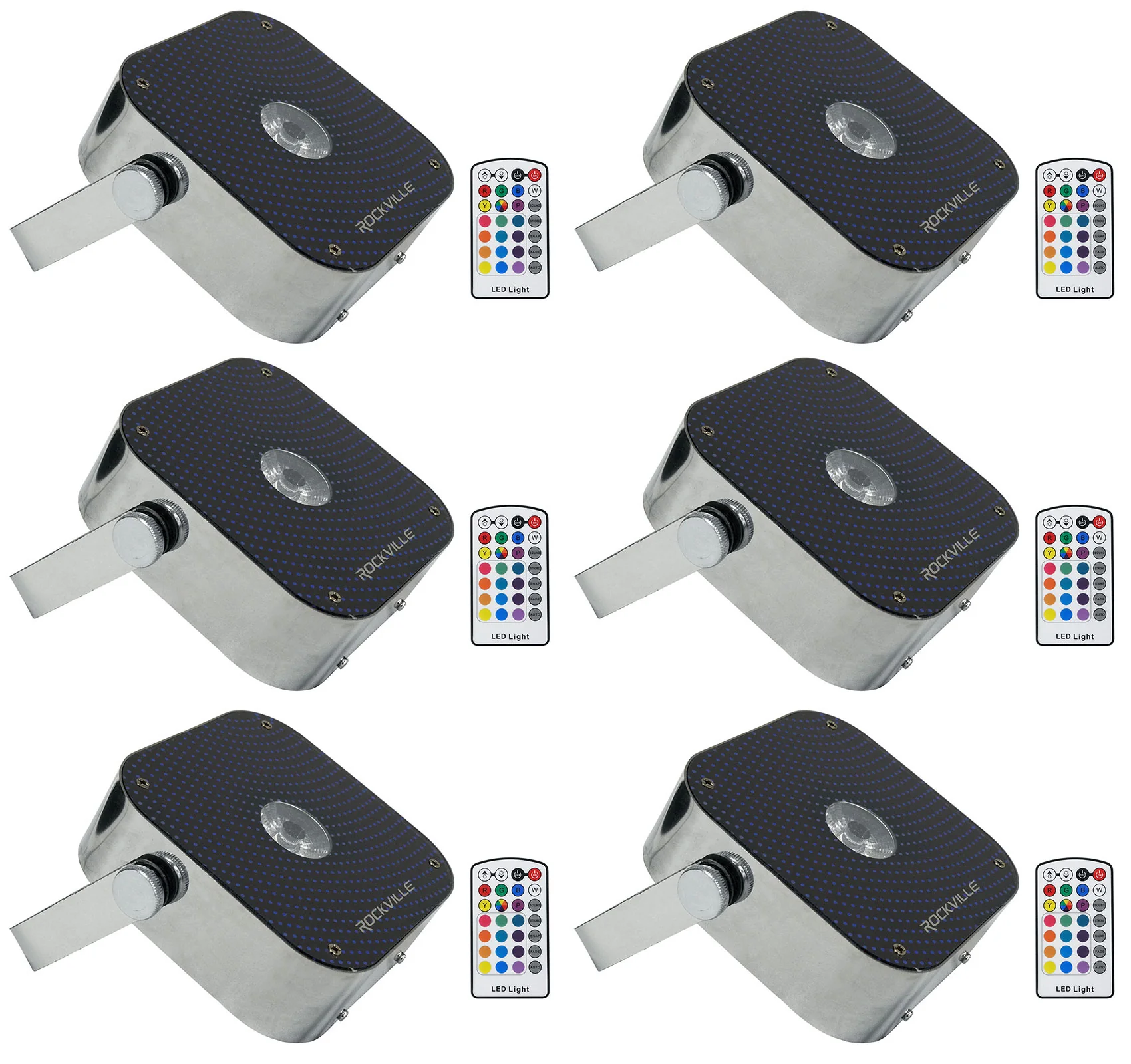 MINI RF1 6-Pack