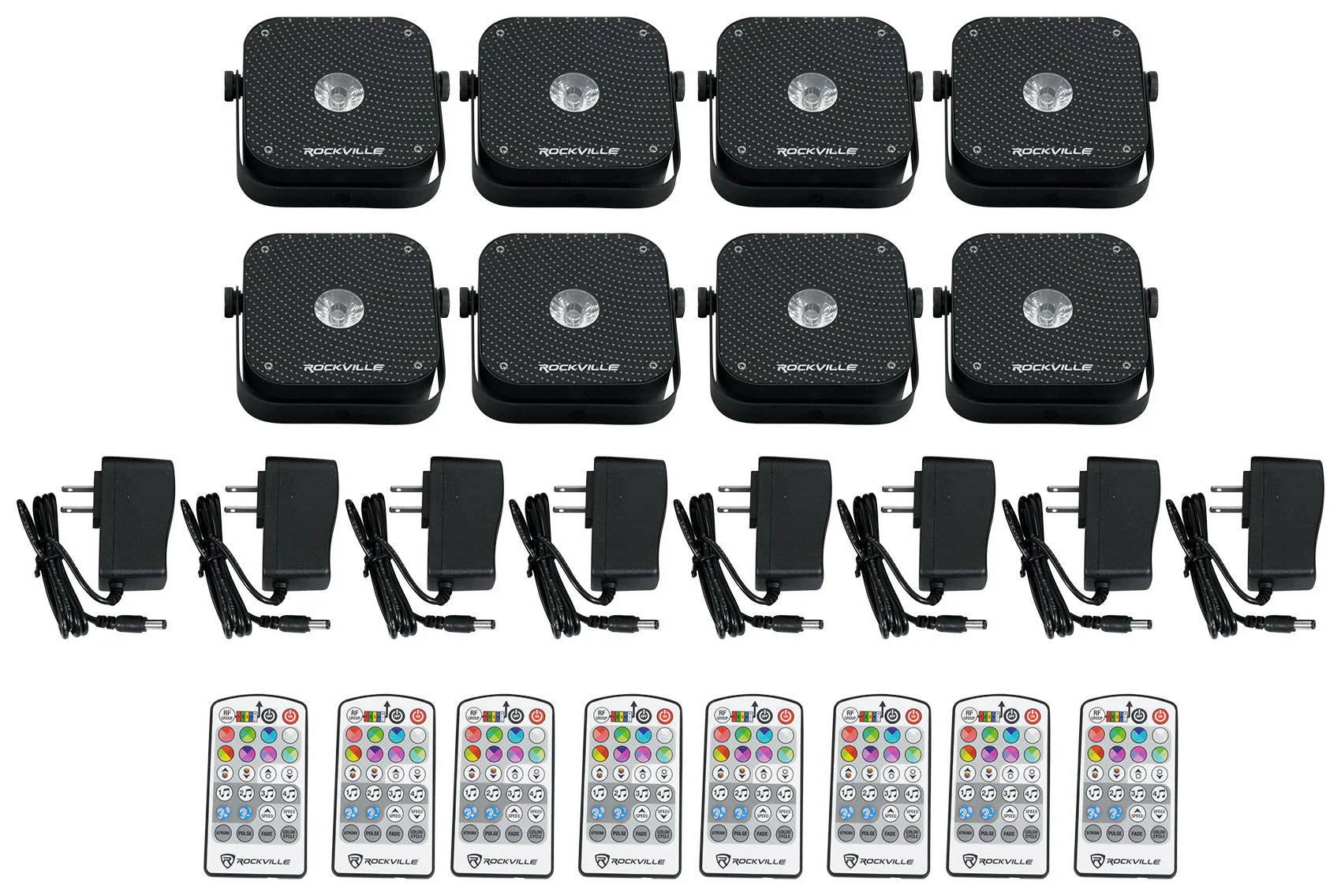 Mini RF1 V2 Charge Package Black - Image 10