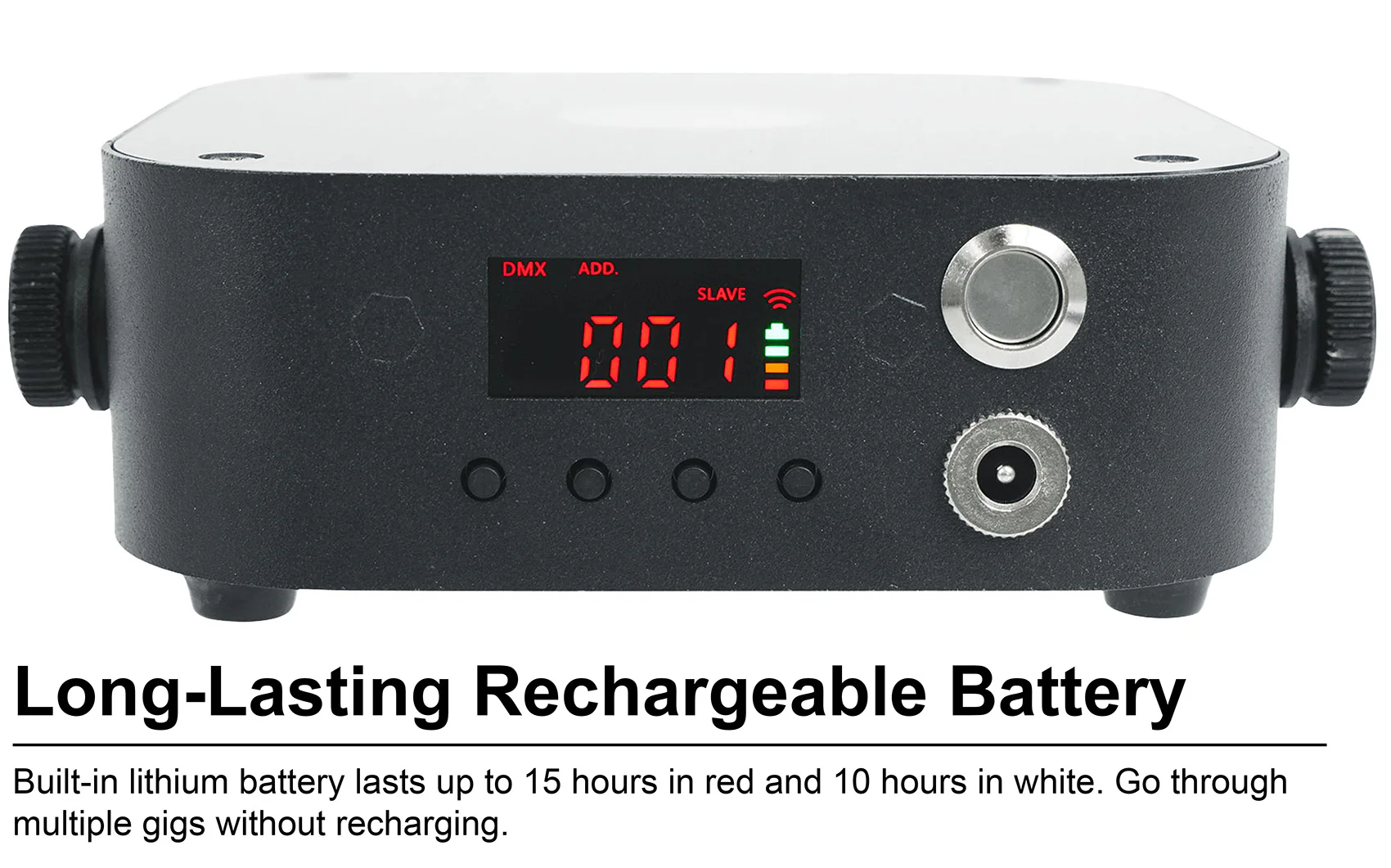 MINI RF1 V3 BLACK [Used] - Image 8