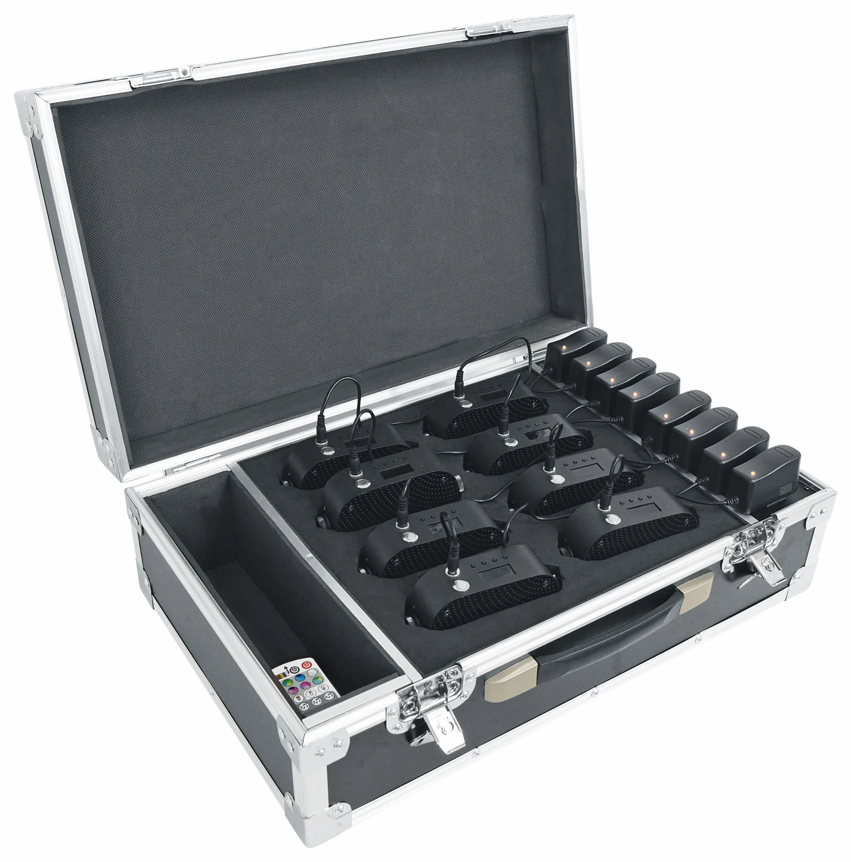 MINI RF1 V3 CHARGE PACKAGE BLACK - Image 10