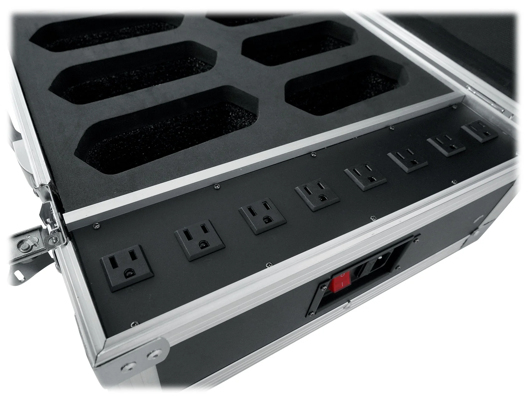 MINI RF3 RF4 CHARGING CASE - Image 10