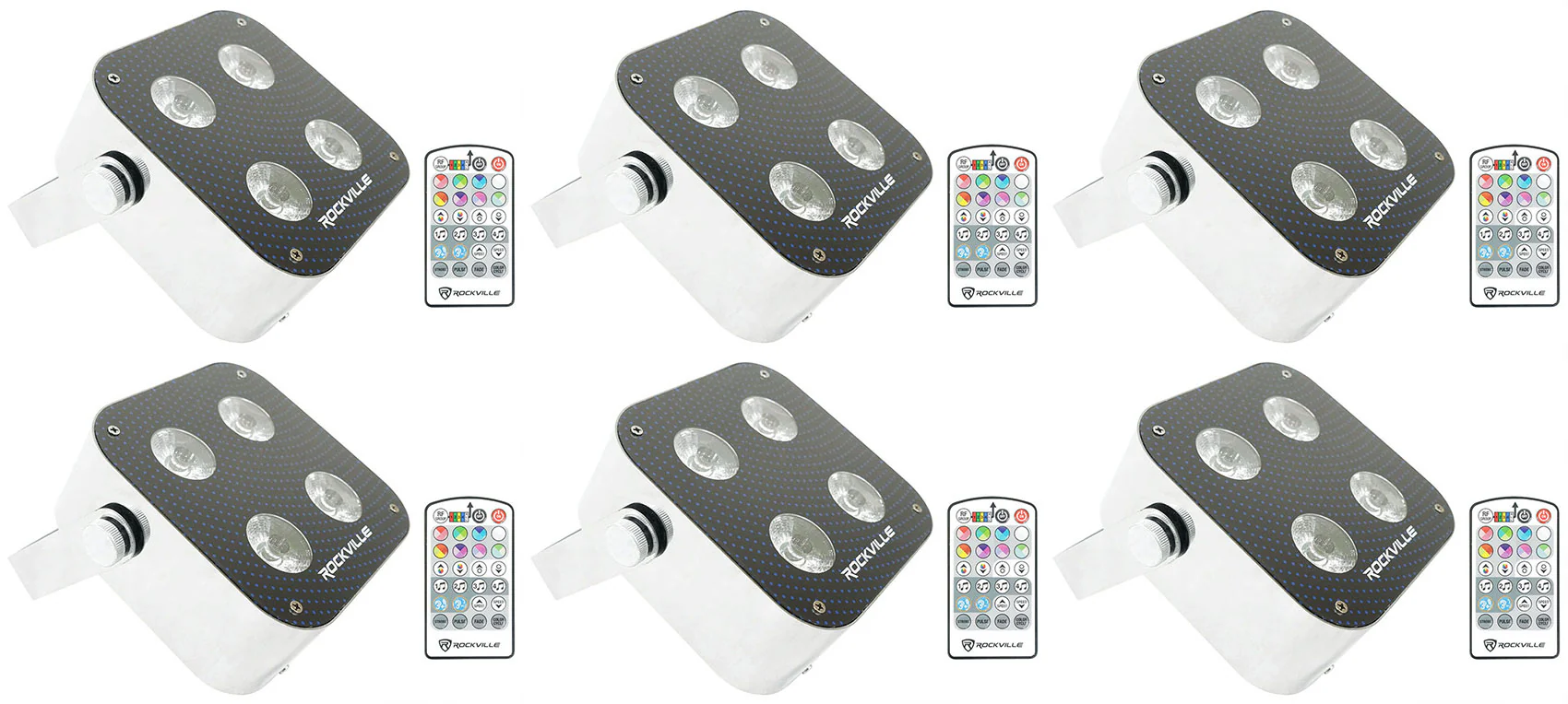 MINI RF4 6-Pack